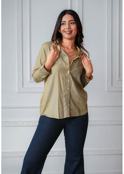 WERO CASUAL BLOUSE